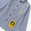 Hickory Chore Shirt