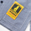 Hickory Chore Shirt