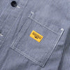 Hickory Chore Shirt