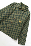 Drill Printed FOH Jacket