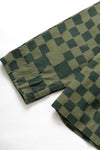 Drill Printed FOH Jacket