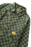 Drill Printed FOH Jacket
