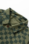 Drill Printed FOH Jacket