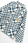 Drill Printed FOH Jacket