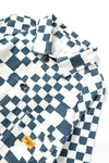Drill Printed FOH Jacket