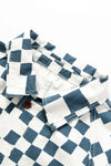 Drill Printed FOH Jacket