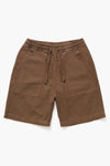 Canvas Chef Shorts