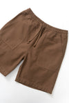 Canvas Chef Shorts