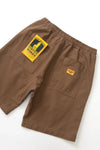 Canvas Chef Shorts