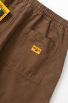 Canvas Chef Shorts