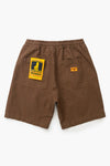 Canvas Chef Shorts