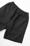 Canvas Chef Shorts