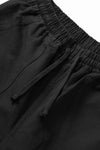 Canvas Chef Shorts