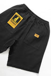 Canvas Chef Shorts