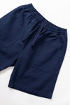 Canvas Chef Shorts