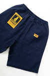Canvas Chef Shorts