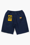 Canvas Chef Shorts
