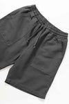 Canvas Chef Shorts