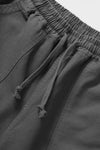 Canvas Chef Shorts