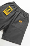 Canvas Chef Shorts