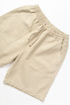 Canvas Chef Shorts