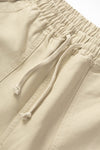 Canvas Chef Shorts