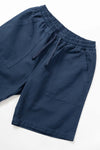 Canvas Chef Shorts