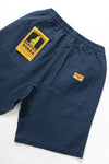 Canvas Chef Shorts