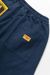 Canvas Chef Shorts