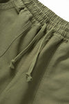 Canvas Chef Shorts
