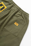 Canvas Chef Shorts
