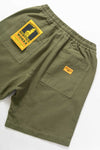 Canvas Chef Shorts