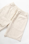 Ripstop Chef Shorts