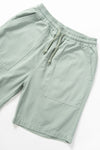Ripstop Chef Shorts