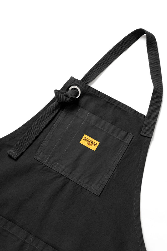 Canvas Apron