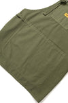 Canvas Apron