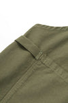 Canvas Apron
