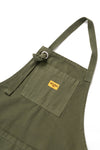 Canvas Apron