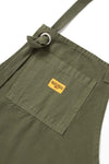 Canvas Apron