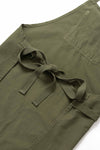 Canvas Apron