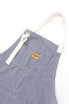 Canvas Apron