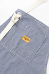 Canvas Apron