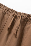Utility Chef Pants