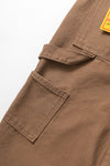 Utility Chef Pants
