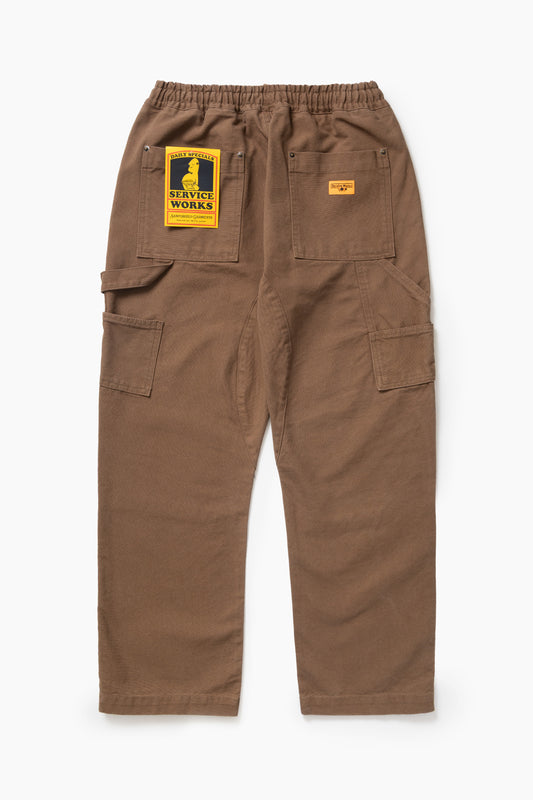 Utility Chef Pants