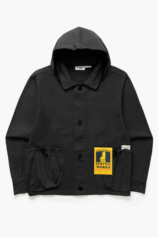 Gardener Jacket