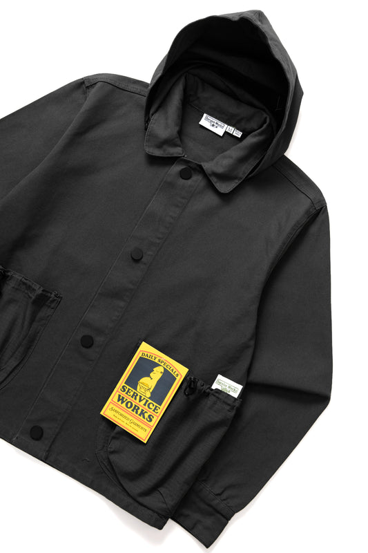 Gardener Jacket