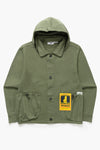 Gardener Jacket