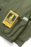 Gardener Jacket
