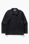 Denim Script Popover